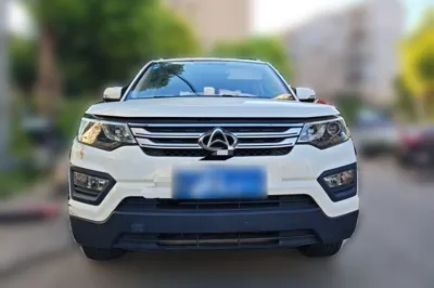 CHANGAN OSHAN CX70