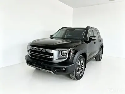 Haval Big Dog