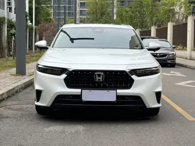 Honda Inspire