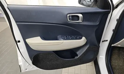 Hyundai Venue