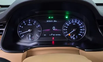 Kia K9