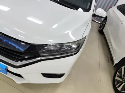 Honda Greiz