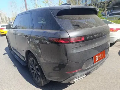 Land Rover Sport