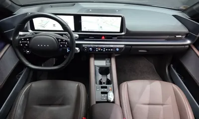 Hyundai Ioniq6