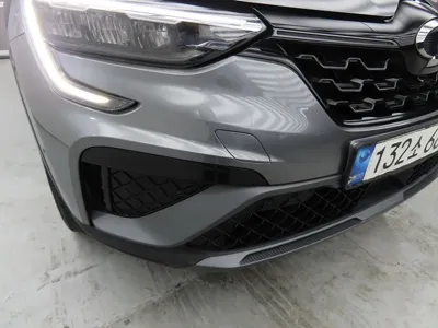 Renault-KoreaSamsung XM3