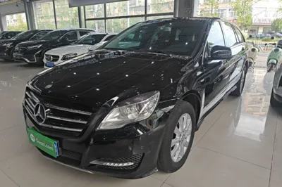 Mercedes-Benz R-Class