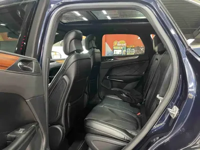 Lincoln MKC