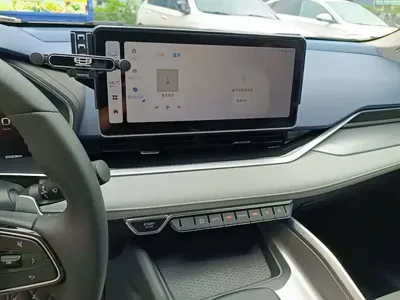 Geely Xingrui