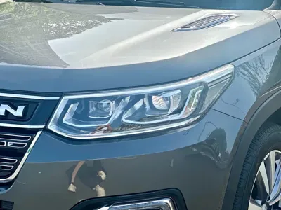 Changan CS95