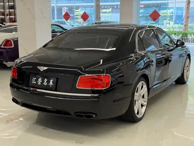 Bentley Flying Spur