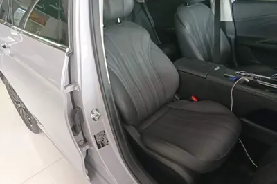 Chery Fengyun Fengyun A8