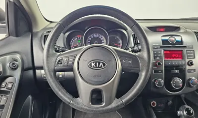 Kia Porte