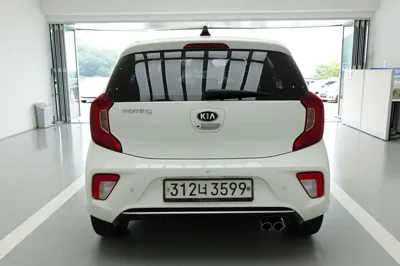Kia Morning