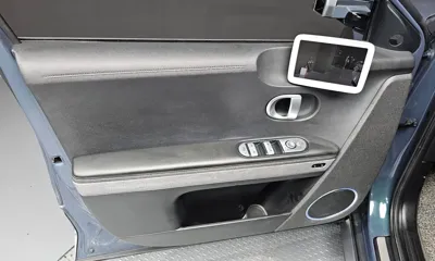 Hyundai Ioniq5
