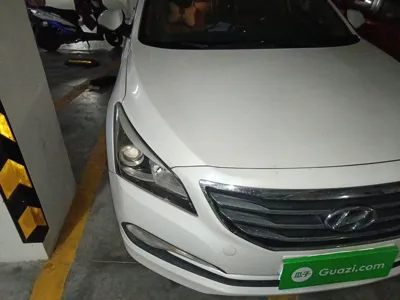 Hyundai Mistra