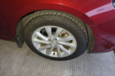 Buick Verano