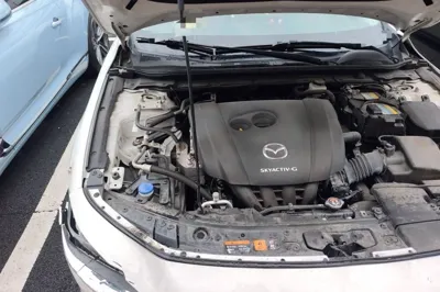 Mazda Mazda 3 Axela