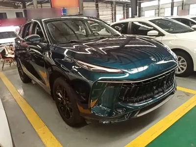 Fengxing Fengxing T5 EVO