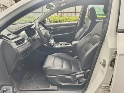 Geely New Energy