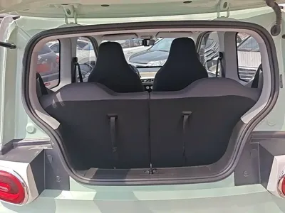 Wuling MINIEV