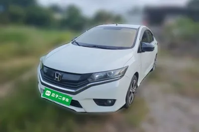 Honda Greiz