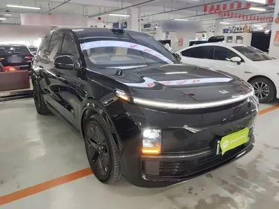 Li Auto Li L9