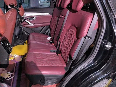 Jetour X70 Plus