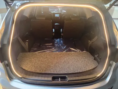 Hyundai Maxcruz