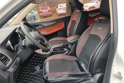 Baojun 560