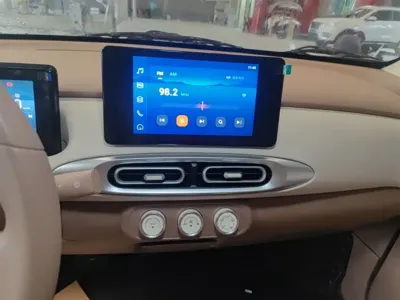 Wuling MINIEV