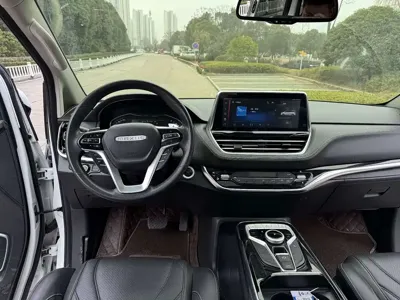 大通 G20