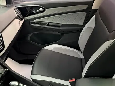 Jetta VS7