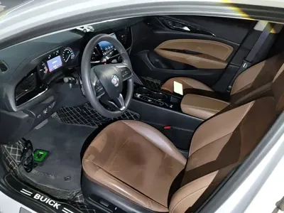 Buick Regal