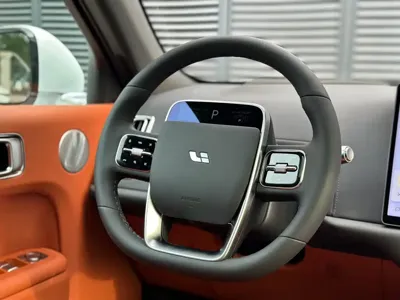 Li Auto Li L7