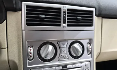 Chrysler Crossfire