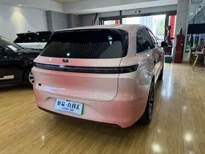 Li Auto Li L6