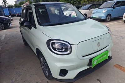 Leapmotor T03