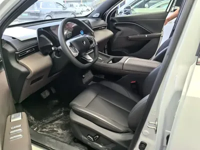 Changan 长安CS55PLUS PHEV