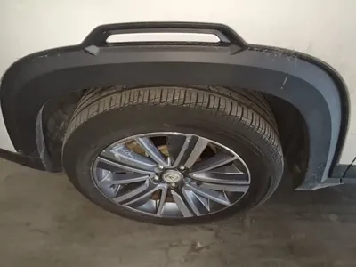 Changan CS35PLUS