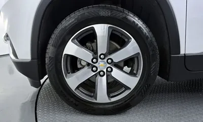 ChevroletGMDaewoo Traverse