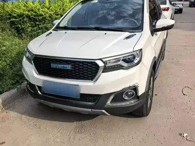 Haval H1
