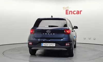 Hyundai Venue