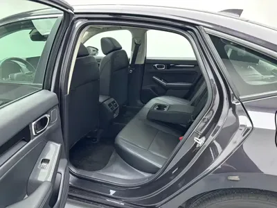 Honda Integra