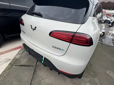 Wuling Bingo PLUS