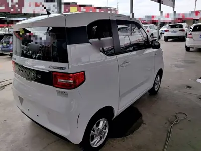 Wuling MINIEV