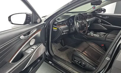 Kia K9