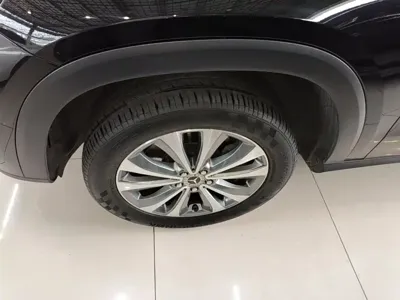 Mercedes-Benz 奔驰GLE(进口)