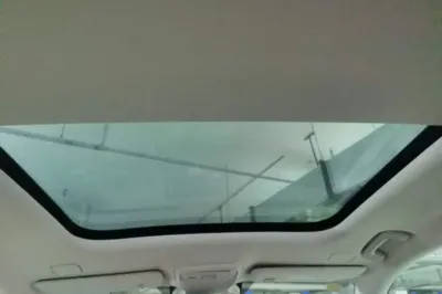 Leapmotor C11