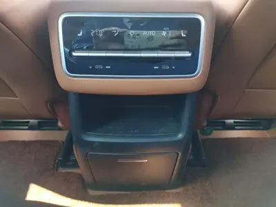 Li Auto Li L8