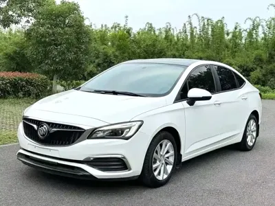 Buick Verano